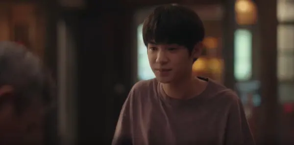 四喜第18集剧照